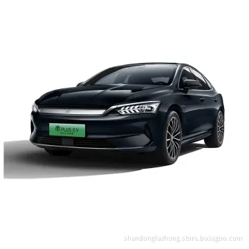 2023 Nieuwste model China Ev-auto Nieuwe Energie Auto Nieuw type Hoogwaardige BYD Qin Plus Made in China